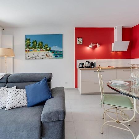 Emergence - Apartment 1 Bedroom 2-4 Pers Garage And Terrace 안시 외부 사진