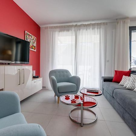 Emergence - Apartment 1 Bedroom 2-4 Pers Garage And Terrace 안시 외부 사진