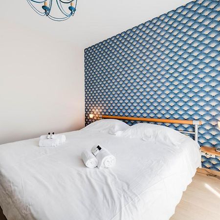 Emergence - Apartment 1 Bedroom 2-4 Pers Garage And Terrace 안시 외부 사진